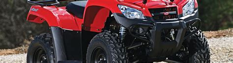 accessories for kymco atv